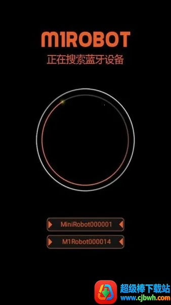 M1ROBOT�����ֻ���