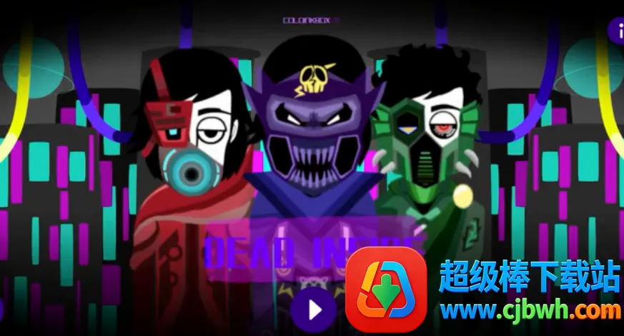 �������Deadinsideģ��2026�ٷ�����