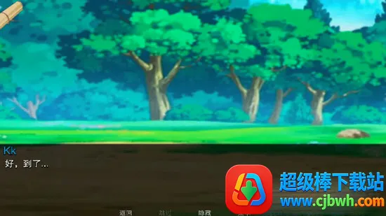 Jump Harem(动漫冒险游戏) Jump Harem(动漫冒险游戏)