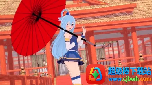 Jump Harem(动漫冒险游戏) Jump Harem(动漫冒险游戏)