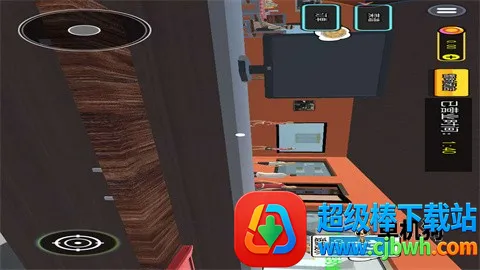 王牌美食家(美食经营游戏) 王牌美食家(美食经营游戏)