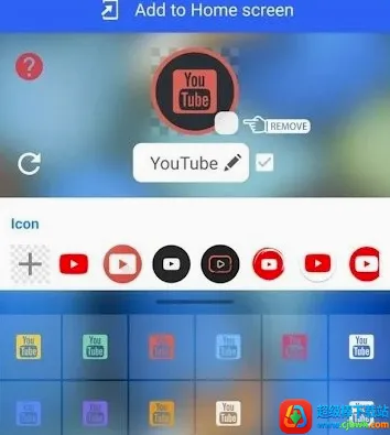 Any Icon(ͼ����������)