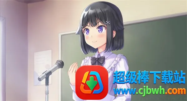 纸片人女友(恋爱养成游戏) 纸片人女友(恋爱养成游戏)