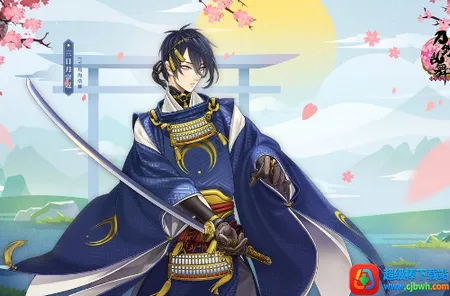 刀剑乱舞ONLINE日服2026官方最新版本 刀剑乱舞ONLINE日服2026官方最新版本