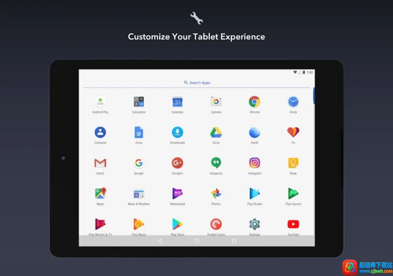 Apex Launcher��׿���ֻ���