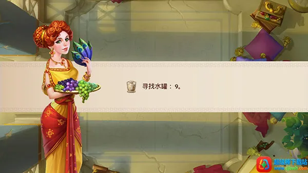 罗马的珠宝(罗马三消游戏) 罗马的珠宝(罗马三消游戏)