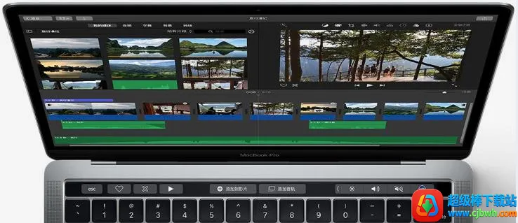 iMovie(视频剪辑工具) iMovie(视频剪辑工具)