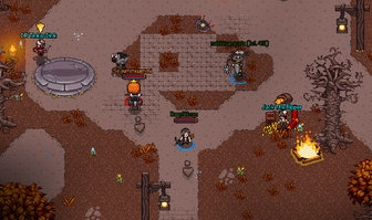Hero Siege��׿���ֻ���