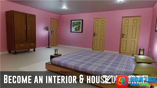 House Flip���ݷ���(����װ��ģ����Ϸ)