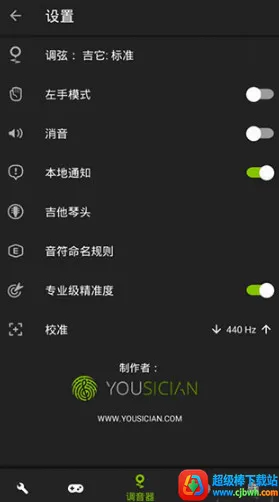 GuitarTuna������������׿��