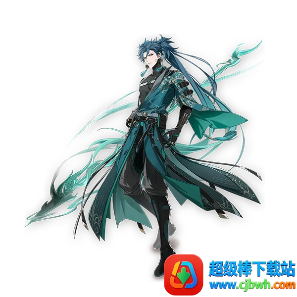 鸣潮b服安卓版手机版 鸣潮b服安卓版手机版