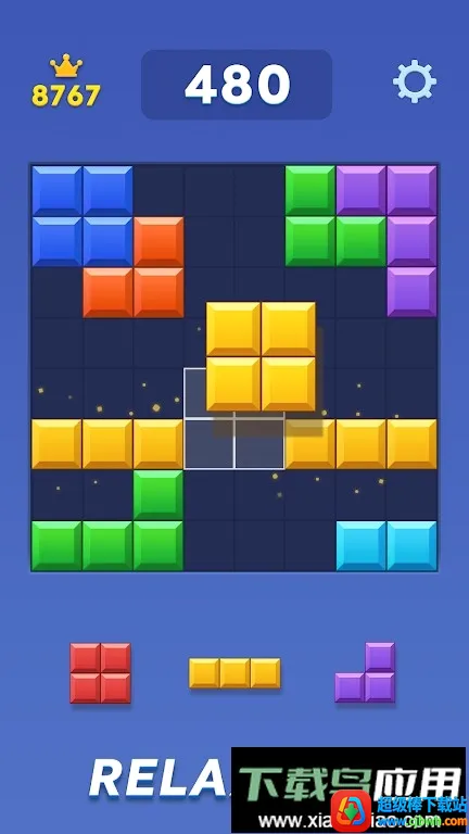 Block Blast����˹����(����������Ϸ)