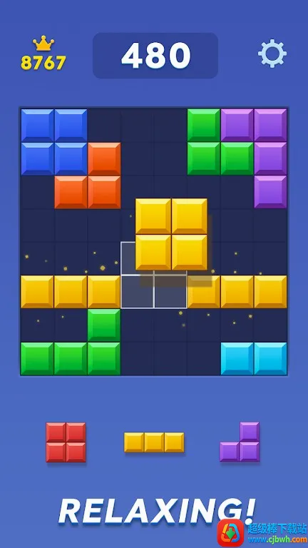Block Blast����˹����(����������Ϸ)