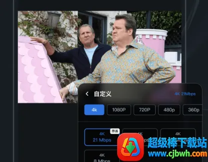 飞牛播放器(影视播放软件) 飞牛播放器(影视播放软件)