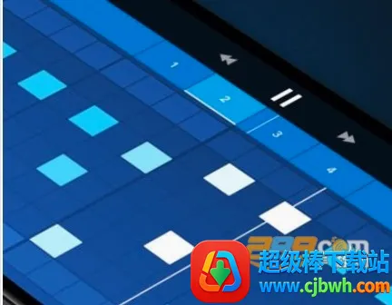 Medly音乐制作器安卓版手机版 Medly音乐制作器安卓版手机版