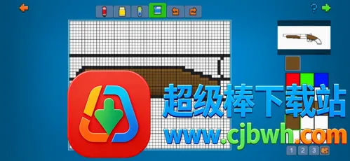 像素射击战场(像素射击游戏) 像素射击战场(像素射击游戏)