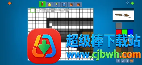 像素射击战场(像素射击游戏) 像素射击战场(像素射击游戏)