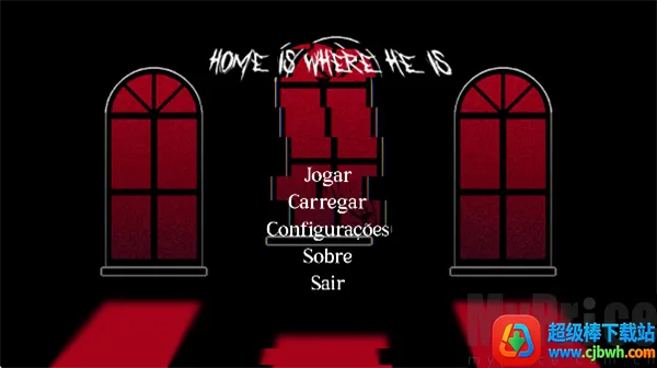 homeiswhereheis(�Ӿ�С˵��Ϸ)