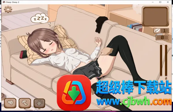 ���˯��2��ֲ(����������Ϸ)