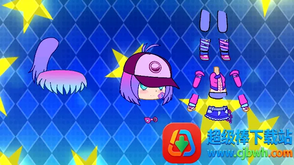 �Ӳ�֮��С��Ϸ(��װ�罻С��Ϸ)