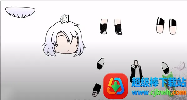 �Ӳ�֮��С��Ϸ(��װ�罻С��Ϸ)