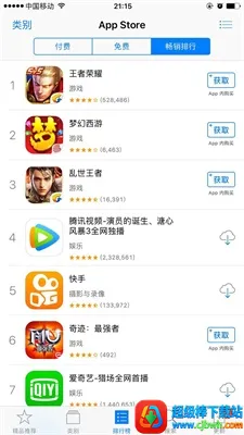 ƻ��Ӧ���̵�AppStore(�ֻ�Ӧ�ù���)