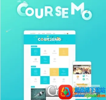COURSEMO2026�ٷ�����
