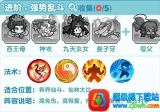 勇者秘域(测试服)2026下载安装 勇者秘域(测试服)2026下载安装