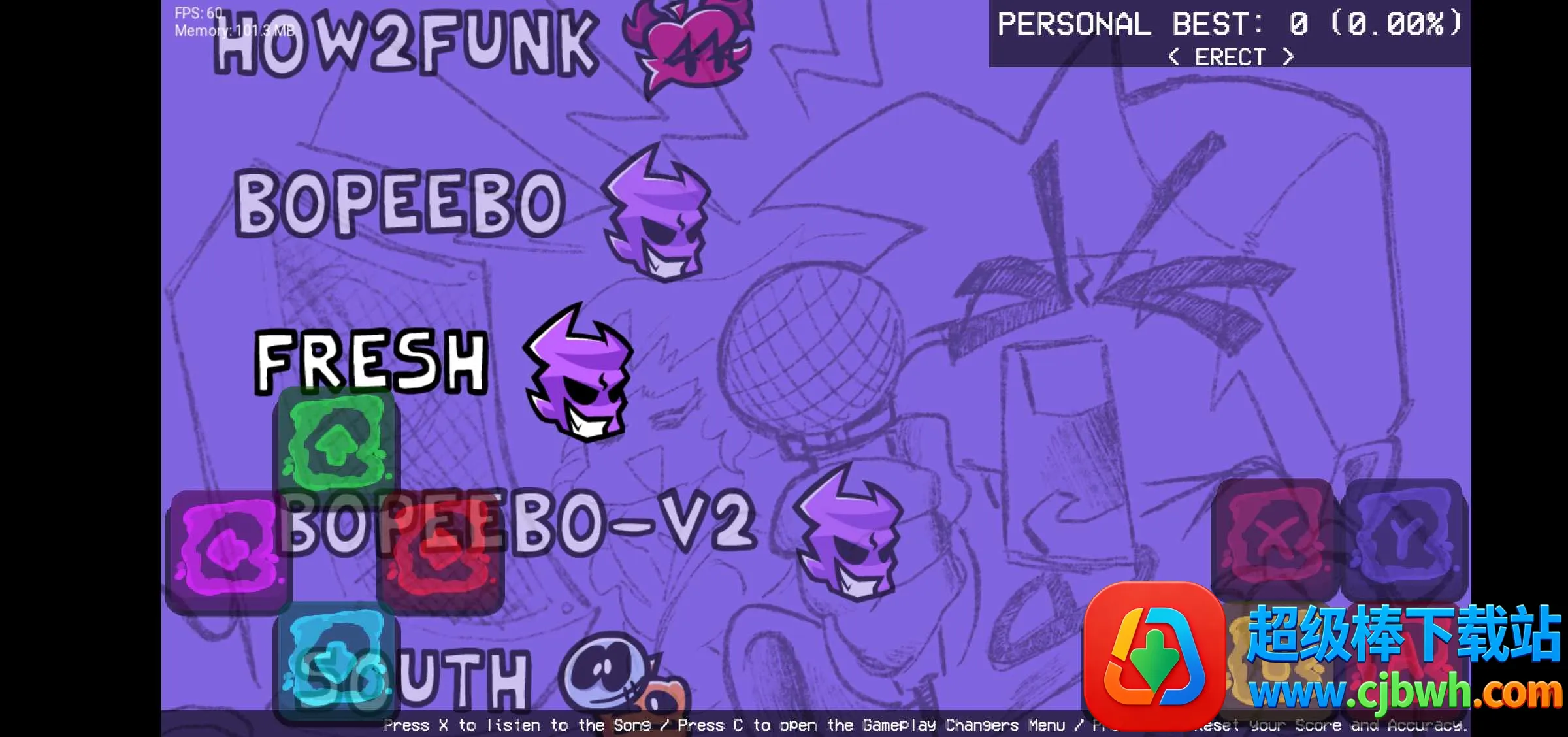 FNF Animania(�ֻ������ս��Ϸ)