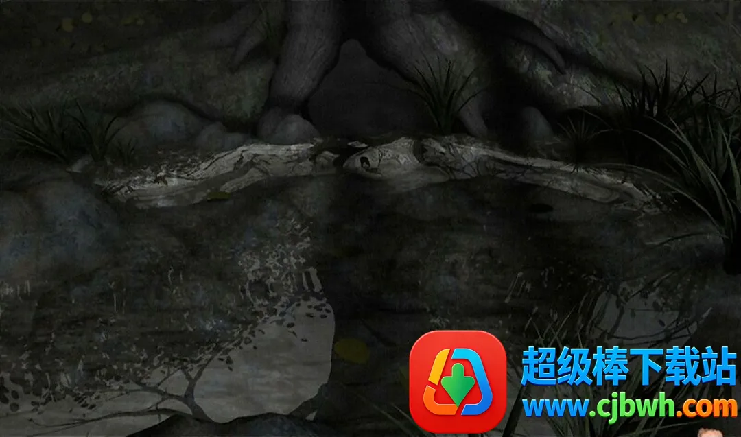 惊恐鬼屋:导演剪辑版steam移植版(恐怖冒险游戏) 惊恐鬼屋:导演剪辑版steam移植版(恐怖冒险游戏)