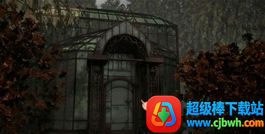 惊恐鬼屋:导演剪辑版steam移植版(恐怖冒险游戏) 惊恐鬼屋:导演剪辑版steam移植版(恐怖冒险游戏)