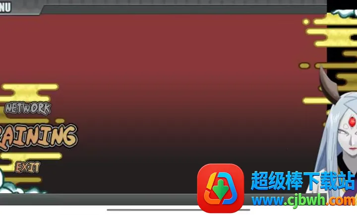 火影战记晨星版(火影动作游戏) 火影战记晨星版(火影动作游戏)