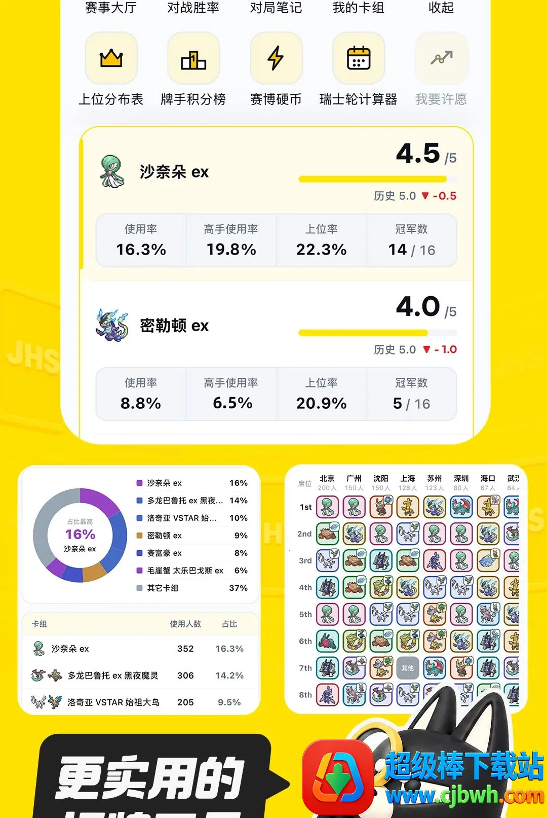 ������Pro(TCG���ƽ���ƽ̨)